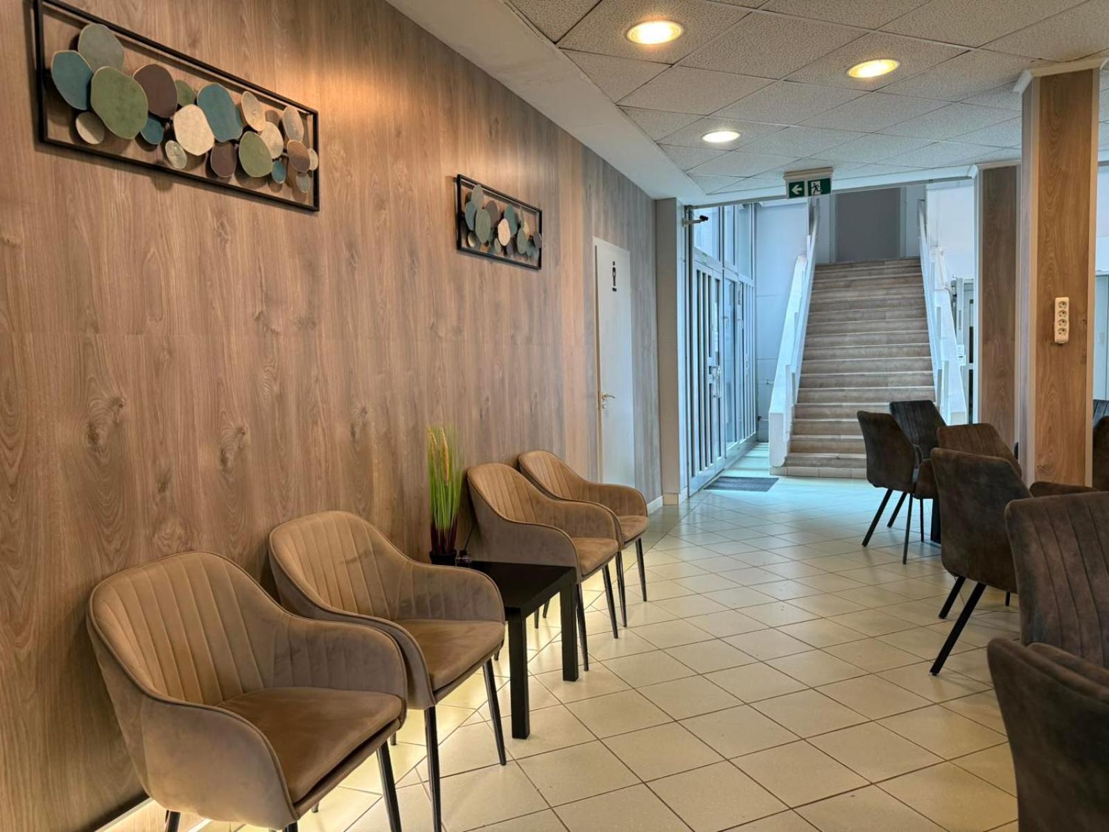 Tisza Sport Hotel Szeged Exterior photo